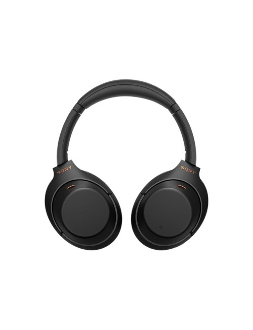 Sony WH-1000XM4 Wireless Premium Noise Canceling Headphones, Black | Sony