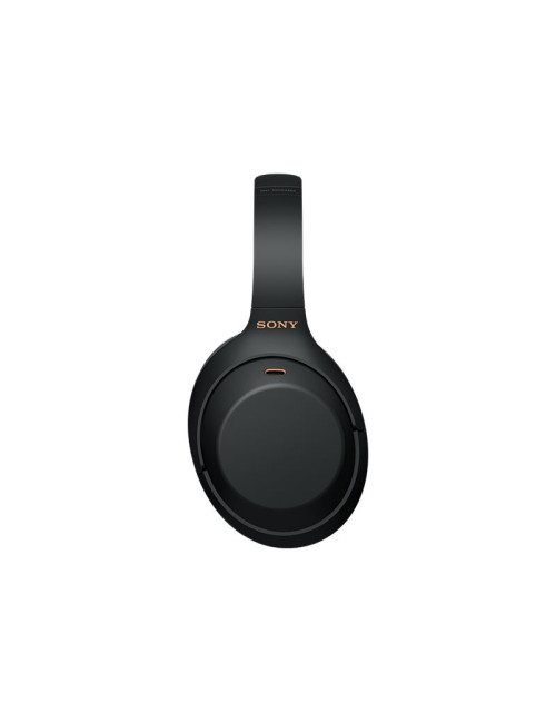 Sony WH-1000XM4 Wireless Premium Noise Canceling Headphones, Black | Sony