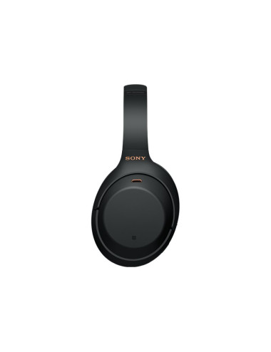 Sony WH-1000XM4 Wireless Premium Noise Canceling Headphones, Black | Sony