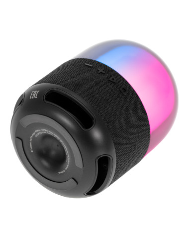 Adler Speaker | AD 1904 | 8 W | Bluetooth | Black | Portable | Wireless connection