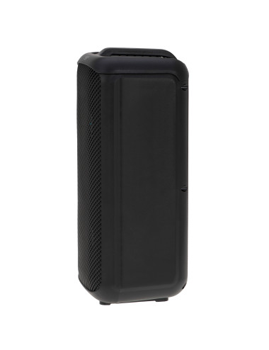 Adler Speaker with radio | AD 1903 | 2x5 W | Bluetooth | Black | Portable | Wireless connection