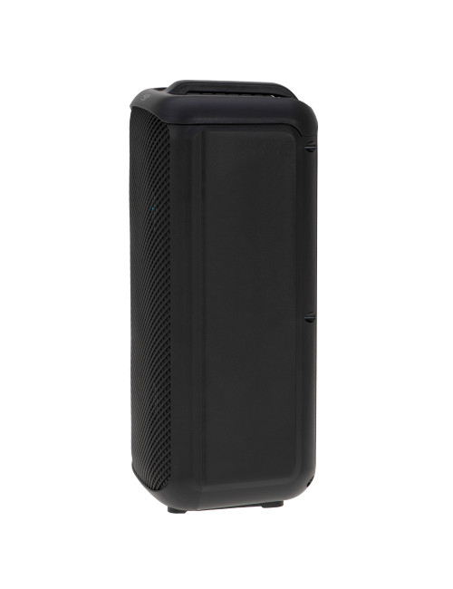 Adler Speaker with radio | AD 1903 | 2x5 W | Bluetooth | Black | Portable | Wireless connection