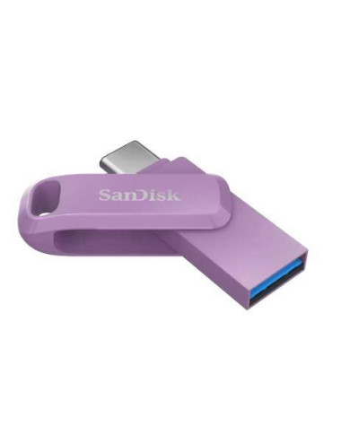 MEMORY DRIVE FLASH USB-C 1TB/SDDDC3-1T00-G46L SANDISK