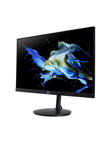 LCD Monitor|ACER|CB242YEbmiprx|23.8"|Business|Panel IPS|1920x1080|16:9|100 Hz|1 ms|Speakers|Swivel|Pivot|Height adjustable|Tilt|