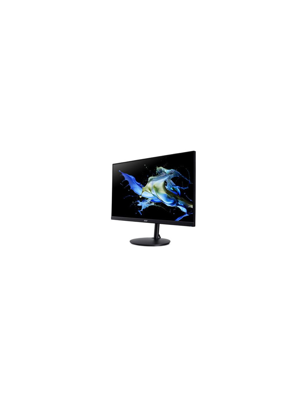 LCD Monitor|ACER|CB242YEbmiprx|23.8"|Business|Panel IPS|1920x1080|16:9|100 Hz|1 ms|Speakers|Swivel|Pivot|Height adjustable|Tilt|