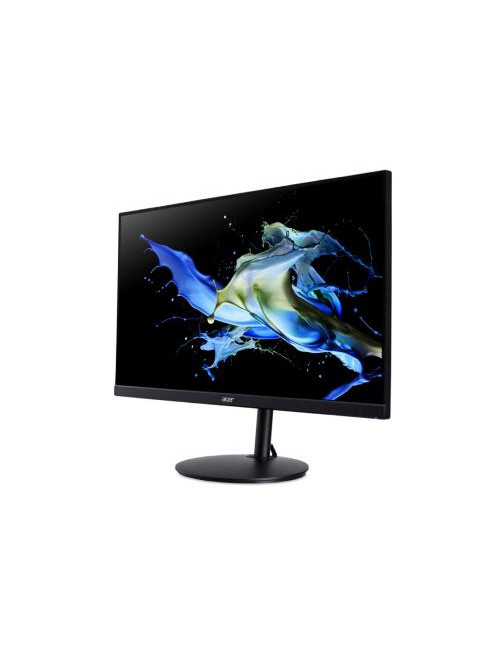 LCD Monitor|ACER|CB242YEbmiprx|23.8"|Business|Panel IPS|1920x1080|16:9|100 Hz|1 ms|Speakers|Swivel|Pivot|Height adjustable|Tilt|