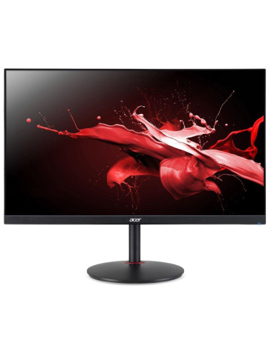 LCD Monitor|ACER|Nitro XV270M3bmiiprx|27"|Gaming|Panel IPS|1920x1080|16:9|180Hz|Matte|1 ms|Speakers|Swivel|Pivot|Height adjustab