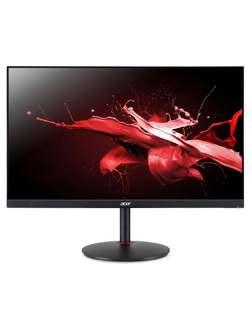 LCD Monitor|ACER|Nitro XV270M3bmiiprx|27"|Gaming|Panel IPS|1920x1080|16:9|180Hz|Matte|1 ms|Speakers|Swivel|Pivot|Height adjustab