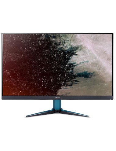 LCD Monitor|ACER|VG271UM3BMIIPX|27"|Gaming|Panel IPS|2560x1440|16:9|180HZ|Matte|1 ms|Speakers|Tilt|Colour Black|UM.HV1EE.301