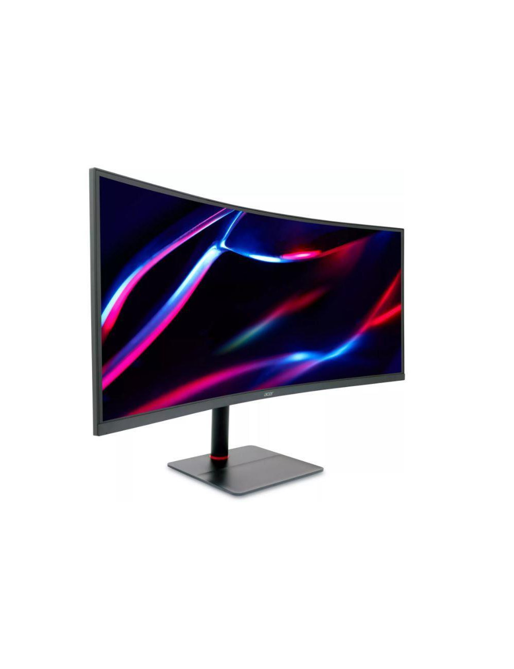 LCD Monitor|ACER|Nitro XV5 XV345CURVBMIPH|34"|Gaming/Curved/21 : 9|Panel VA|3440x1440|21:9|165Hz|Matte|1 ms|Speakers|Swivel|Heig