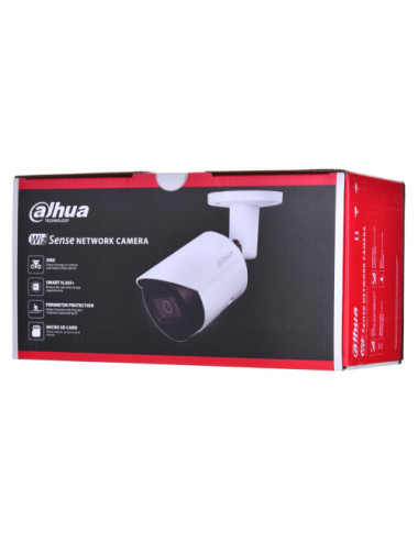 Dahua IP Camera...