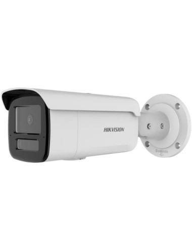 IP camera Hikvision...