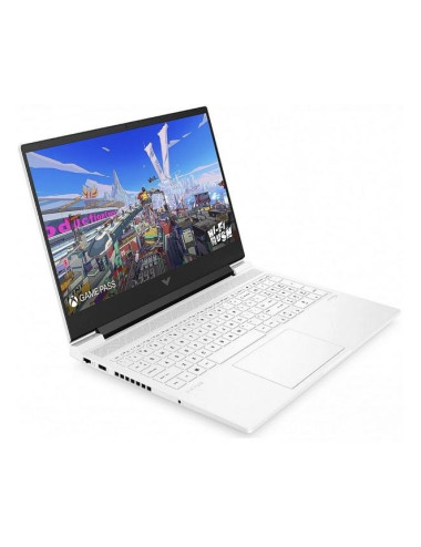 HP VICTUS 16-r1158nw...