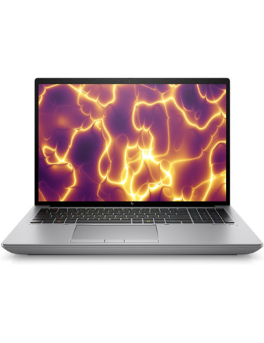 HP ZBook Fury 16 G11 Intel®...