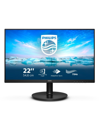 Philips V Line 222V8LA/00...