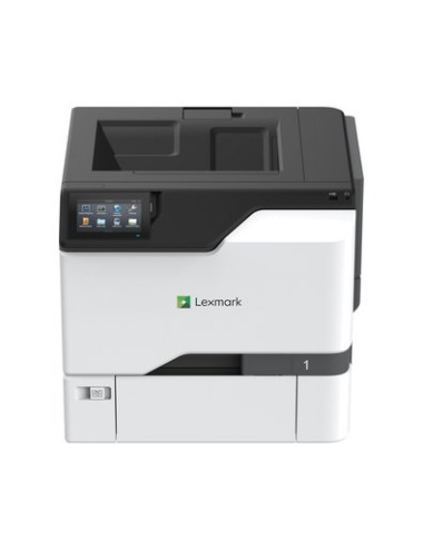 Lexmark CS735de Colour 1200...