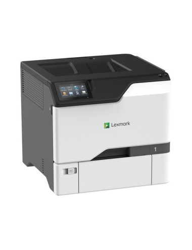 Lexmark CS735de Colour 1200...