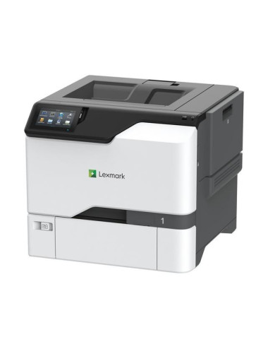 Lexmark CS735de Colour 1200...