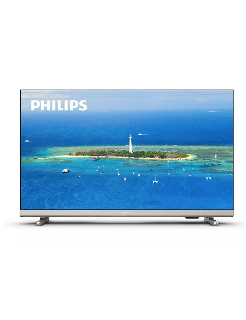 TV Set|PHILIPS|32"|HD|1280x720|Silver|32PHS5527/12