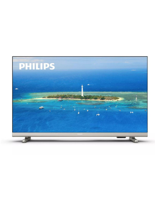 TV Set|PHILIPS|32"|HD|1280x720|Silver|32PHS5527/12