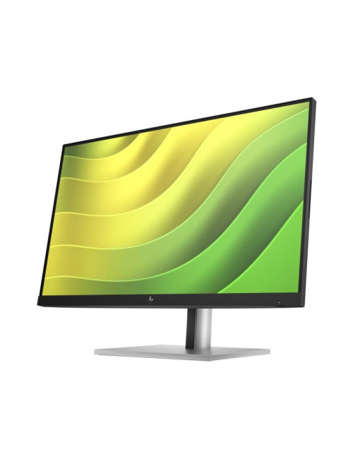 LCD Monitor|HP|E24q G5|23.8"|Business|Panel IPS|2560x1440|16:9|5 ms|Swivel|Tilt|6N4F1AA ABB