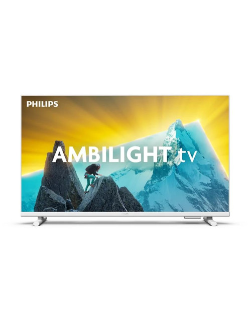 TV Set|PHILIPS|32"|Smart/FHD|1920x1080|Wireless LAN|Bluetooth|Google TV|White|32PFS6939/12