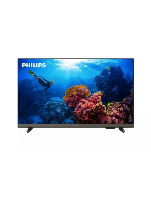 TV Set|PHILIPS|43"|Smart/FHD|1920x1080|Wireless LAN|Bluetooth|Chrome|43PFS6808/12