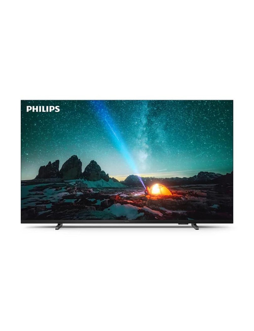 TV Set|PHILIPS|43"|4K/Smart|3840x2160|Wireless LAN|Bluetooth|Titan OS|43PUS7609/12