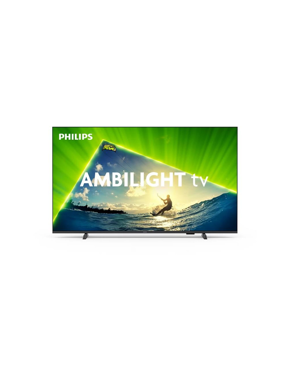 TV Set|PHILIPS|43"|4K/Smart|3840x2160|Wireless LAN|Bluetooth|Titan OS|43PUS8209/12