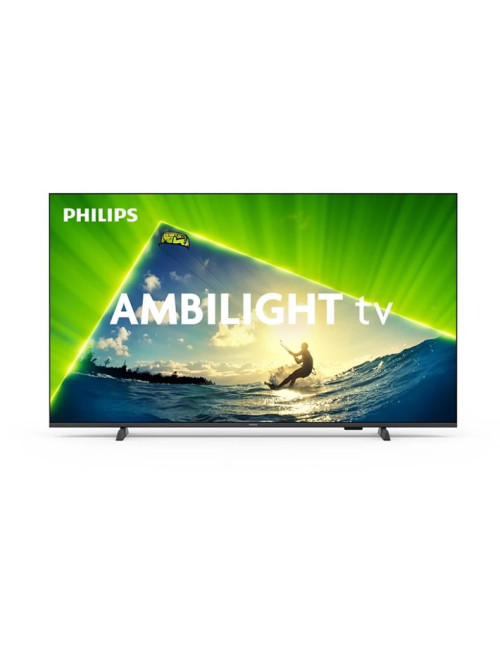 TV Set|PHILIPS|43"|4K/Smart|3840x2160|Wireless LAN|Bluetooth|Titan OS|43PUS8209/12