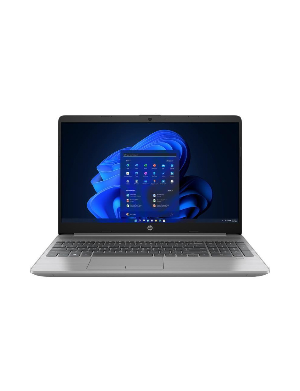 Notebook|HP|255 G9|CPU Ryzen 5|5625U|2300 MHz|15.6"|1920x1080|RAM 8GB|DDR4|3200 MHz|SSD 512GB|AMD Radeon Graphics|Integrated|ENG