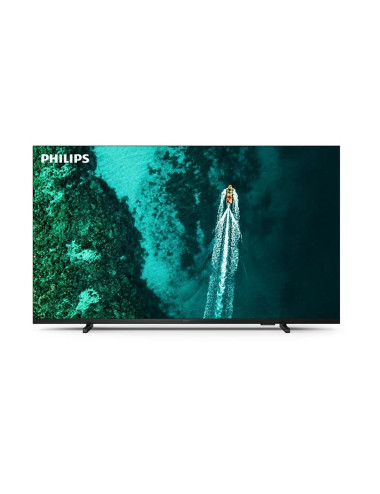 TV Set|PHILIPS|50"|4K/Smart|3840x2160|Wireless LAN|Bluetooth|Google TV|50PUS7409/12