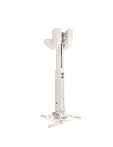 Vogels | Projector Ceiling mount | PPC1540W | Maximum weight (capacity) 15 kg | White