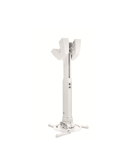 Vogels | Projector Ceiling mount | PPC1540W | Maximum weight (capacity) 15 kg | White