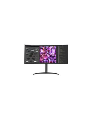 LG 34WQ75C-B.AEU 34inch QHD Curved