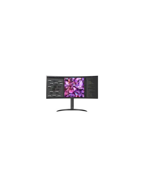 LG 34WQ75C-B.AEU 34inch QHD Curved