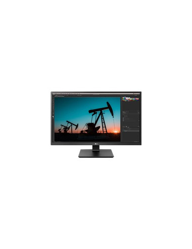 LG 27BN55UP-B.AEU 27inch IPS 3840x2160