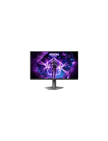 AOC AG276QZD2 27inch OLED 2560x1440