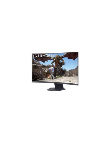 LG 32GS60QC-B.AEUQ 32inch QHD VA 180Hz