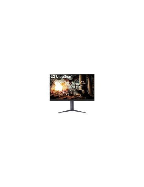 LG 32GS75Q-B.AEU 32inch Gaming Monitor