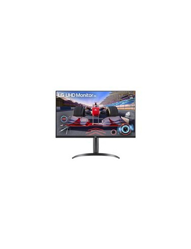 LG 32UR550-B.AEU 31.5inch UHD VA 4ms