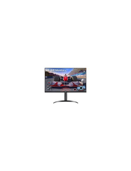 LG 32UR550-B.AEU 31.5inch UHD VA 4ms