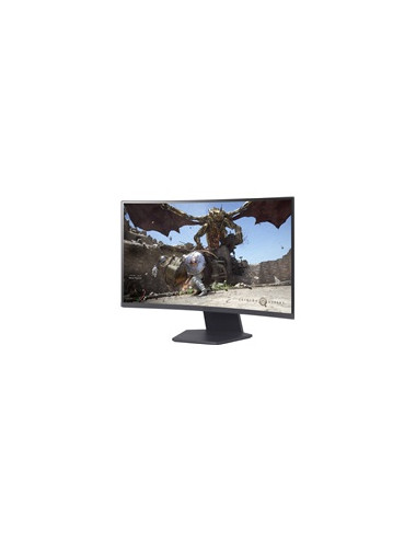 LG 27GS60QC-B.AEUQ 27inch Gaming Monitor