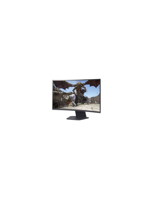 LG 27GS60QC-B.AEUQ 27inch Gaming Monitor