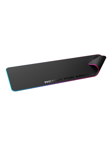 Energy Sistem Gaming Mouse Pad ESG P3 Hydro | Energy Sistem | Gaming Mouse Pad | ESG P3 Hydro | 800 x 300 x 4 mm