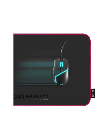 Energy Sistem Gaming Mouse Pad ESG P3 Hydro | Energy Sistem | Gaming Mouse Pad | ESG P3 Hydro | 800 x 300 x 4 mm