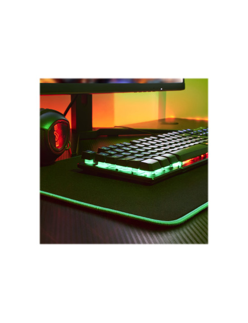 Energy Sistem Gaming Mouse Pad ESG P3 Hydro | Energy Sistem | Gaming Mouse Pad | ESG P3 Hydro | 800 x 300 x 4 mm