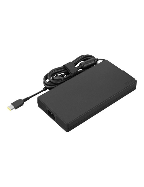 Lenovo | Slim 300W AC adapter | GX21F23046 | 300 W | AC Adapter