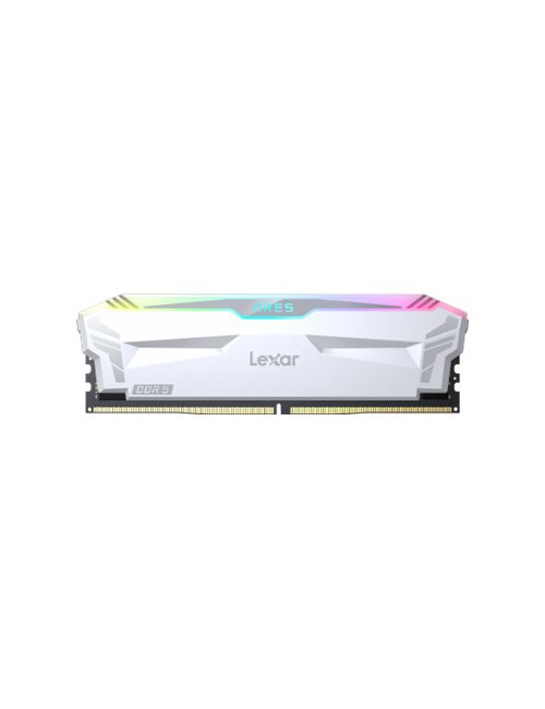 Lexar | 32 Kit (16GBx2) GB | DDR5 | 6400 MHz | PC/server | Registered No | ECC No