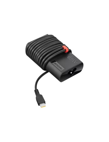 Lenovo | Slim | USB-C | 65 W | AC Adapter